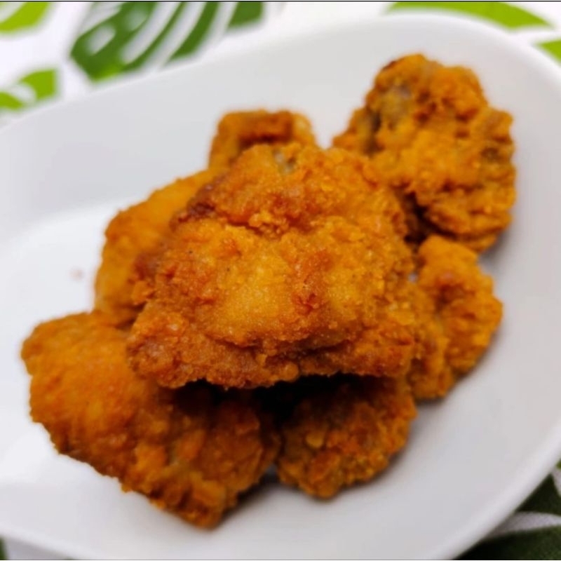 

Tori Karage Chicken Karage 700gr