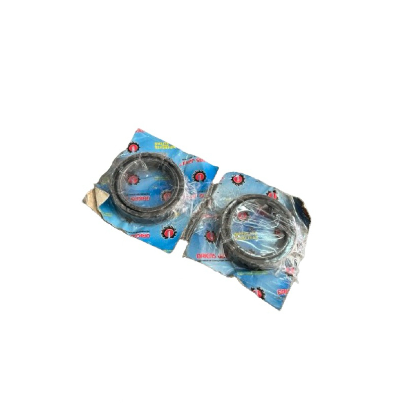 SEAL SHOCK DEPAN NINJA 250 KARBU PNP THUNDER 250