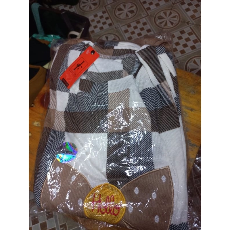 SETELAN BAJU / SETELAN BAJU CELANA WANITA