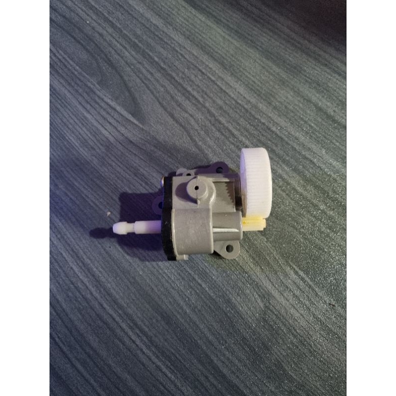 Gearbox / Gear Box Kipas Angin Maspion / Rotari Kipas Angin Maspion