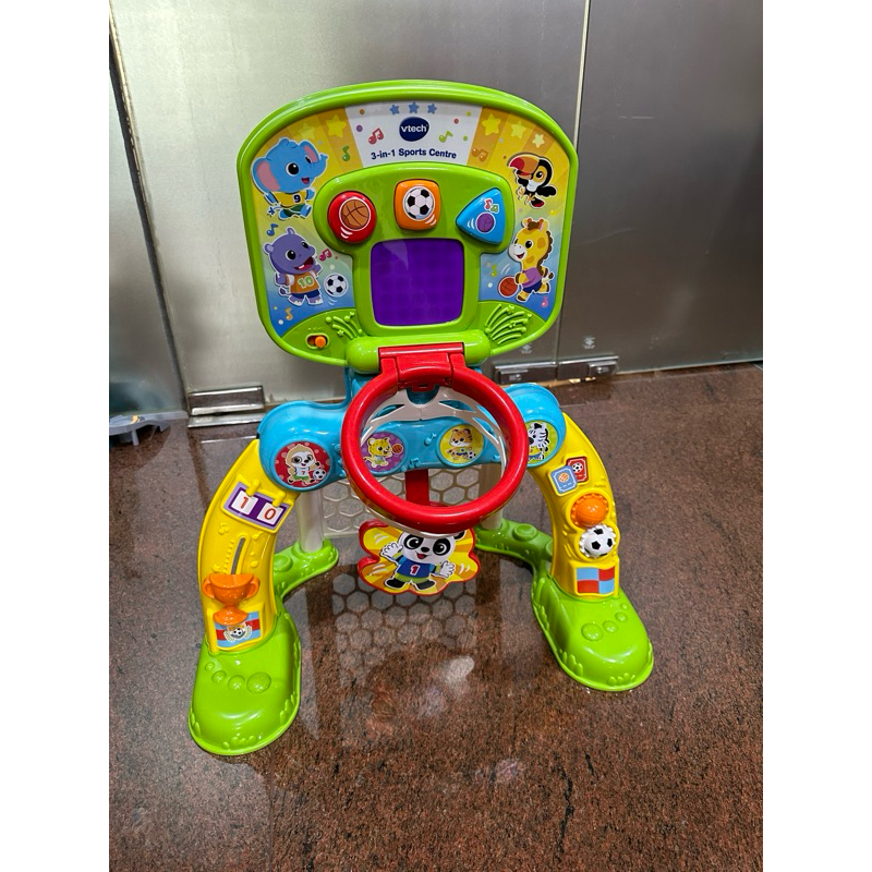 Vtech V-Tech Sports Centre 3-in-1