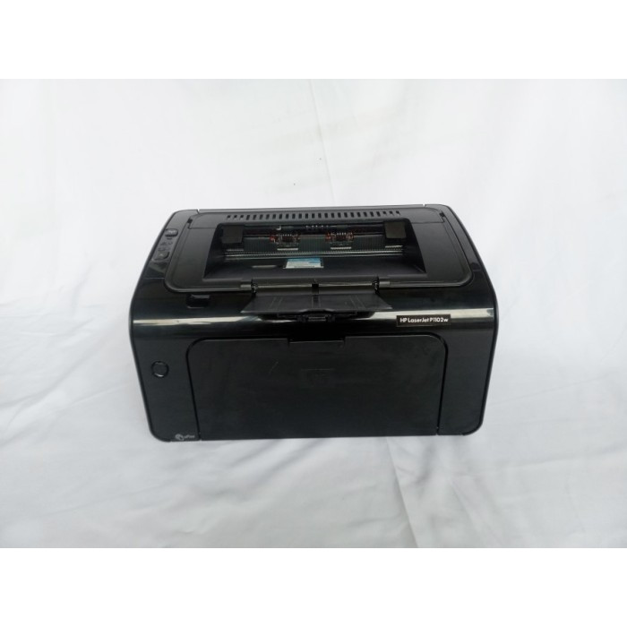 Printer Hp Laserjet P1102w | Hp Laserjet P1102w | Hp laserjet 1102w Wifi | Siap pakai