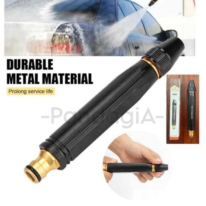 Semprotan Air Cuci Motor Mobil / Semprotan Air Tekanan Tinggi Original