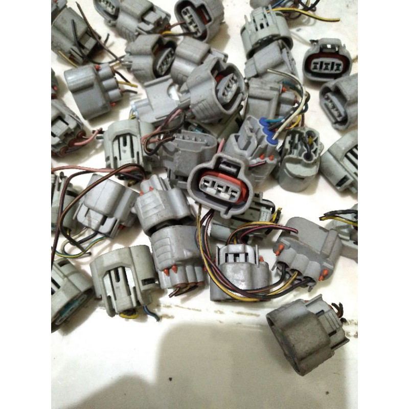 Soket sensor ckp aerio soket sensor ckp ertiga new carry