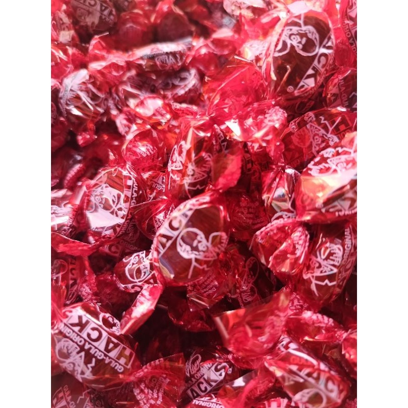 

PERMEN HACK ORIGINAL / PERMEN PELEGA TENGGOROKAN