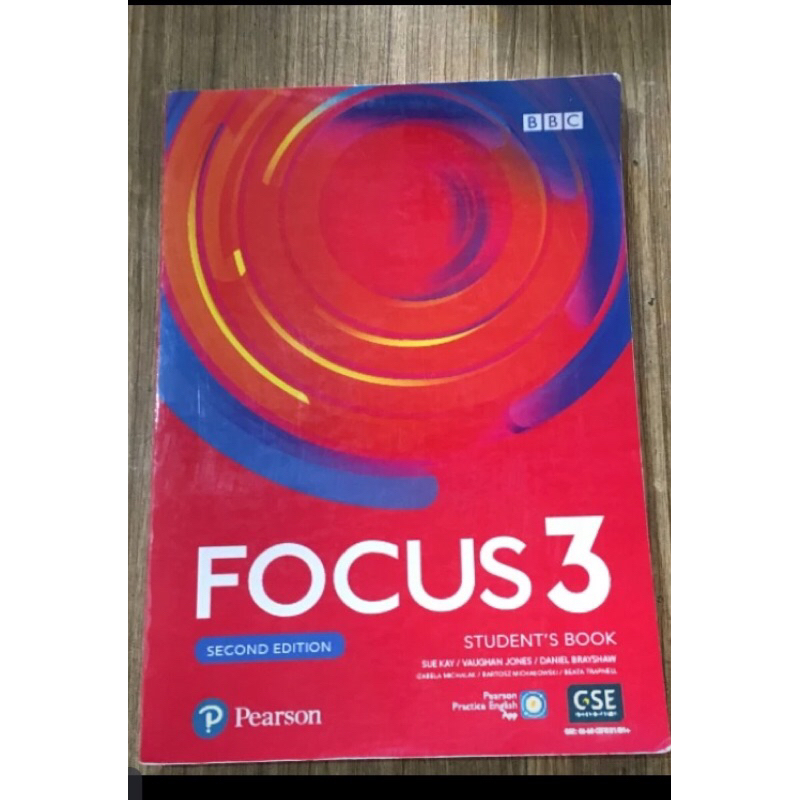 buku bahasa inggris focus 3 second edition student’s book sma 2 kelas 11