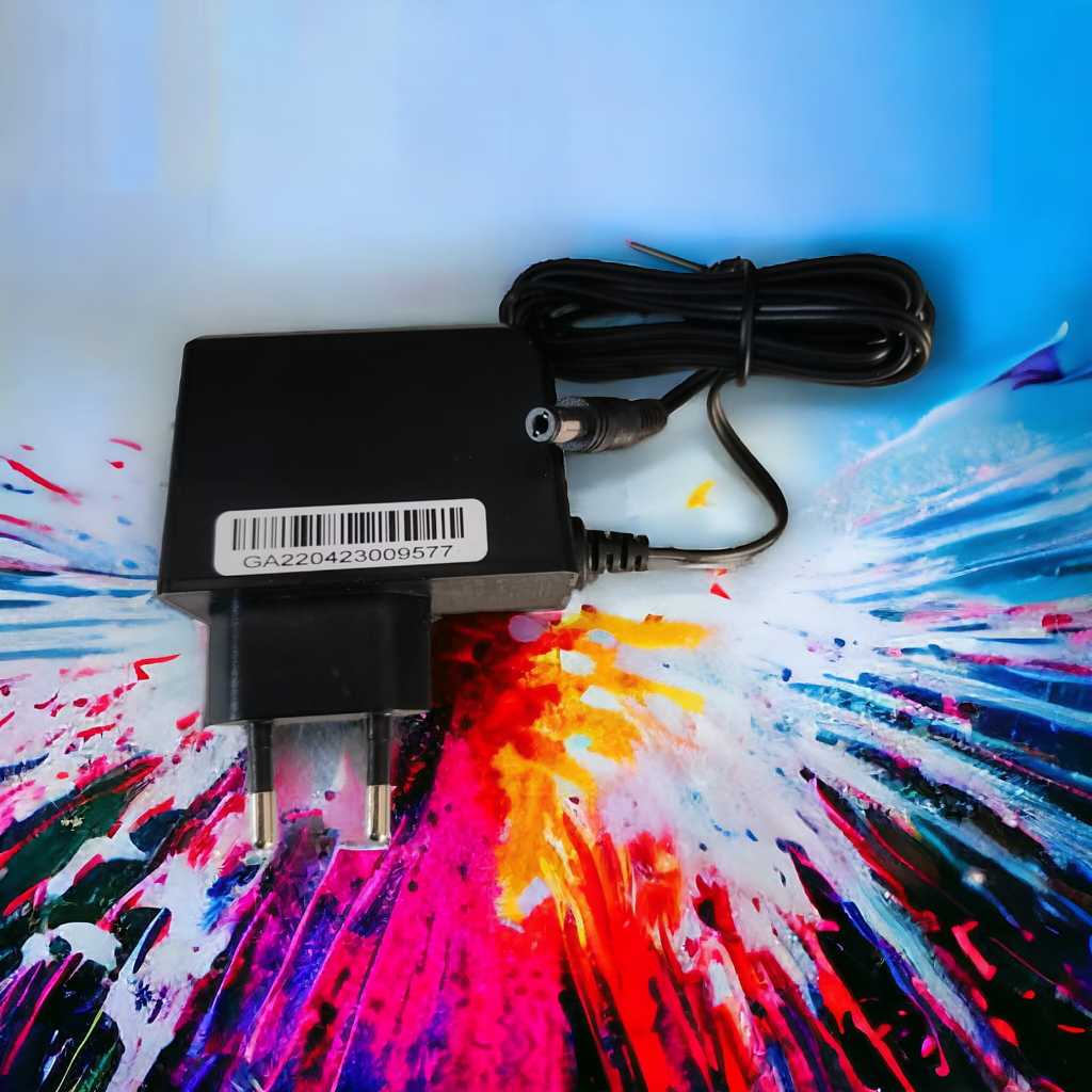 Adaptor 12Volt 2A,1,5A Original