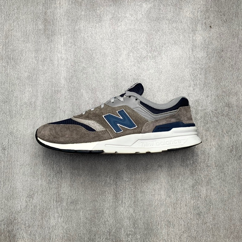 New Balance 997H Grey