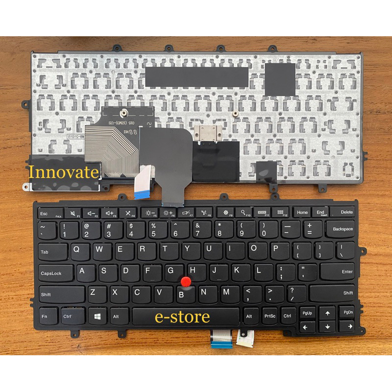 Keyboard lenovo thinpad X240 X240S