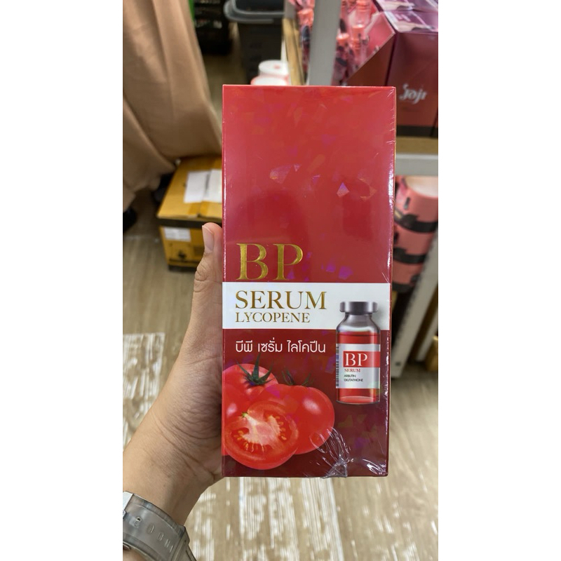 BP SERUM LYCOPENE