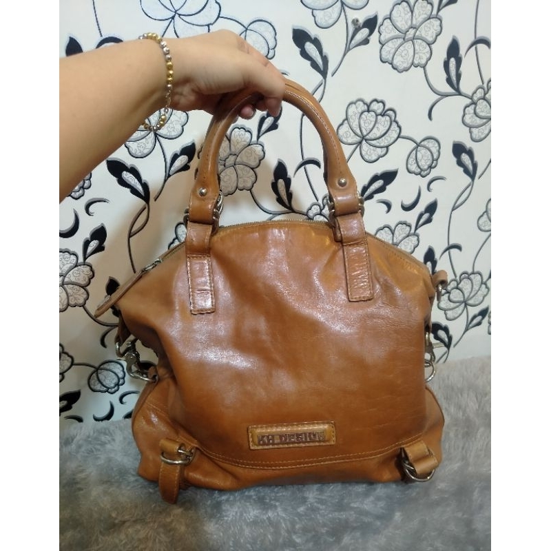 Tas KH Design Secondd Preloved