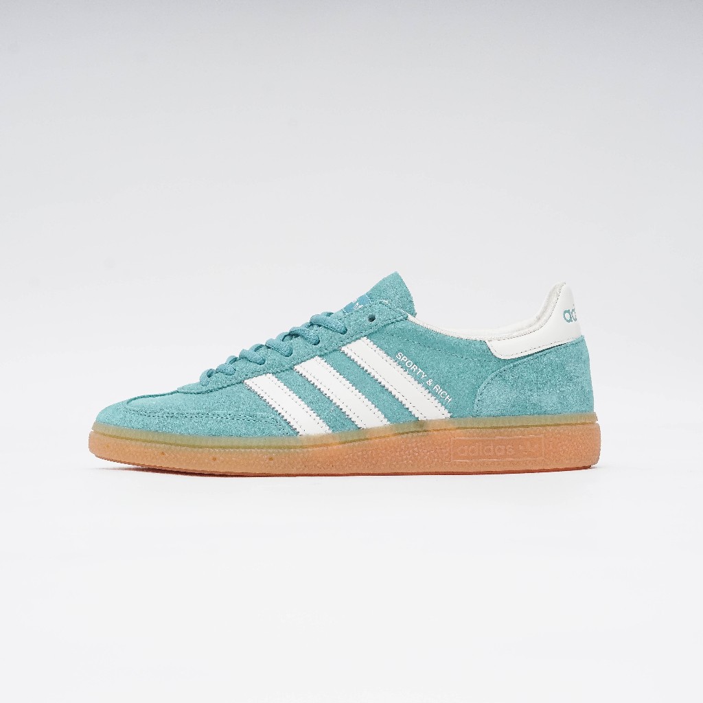 HANDBALL SPEZIAL SPORTY AND RICH GREEN
