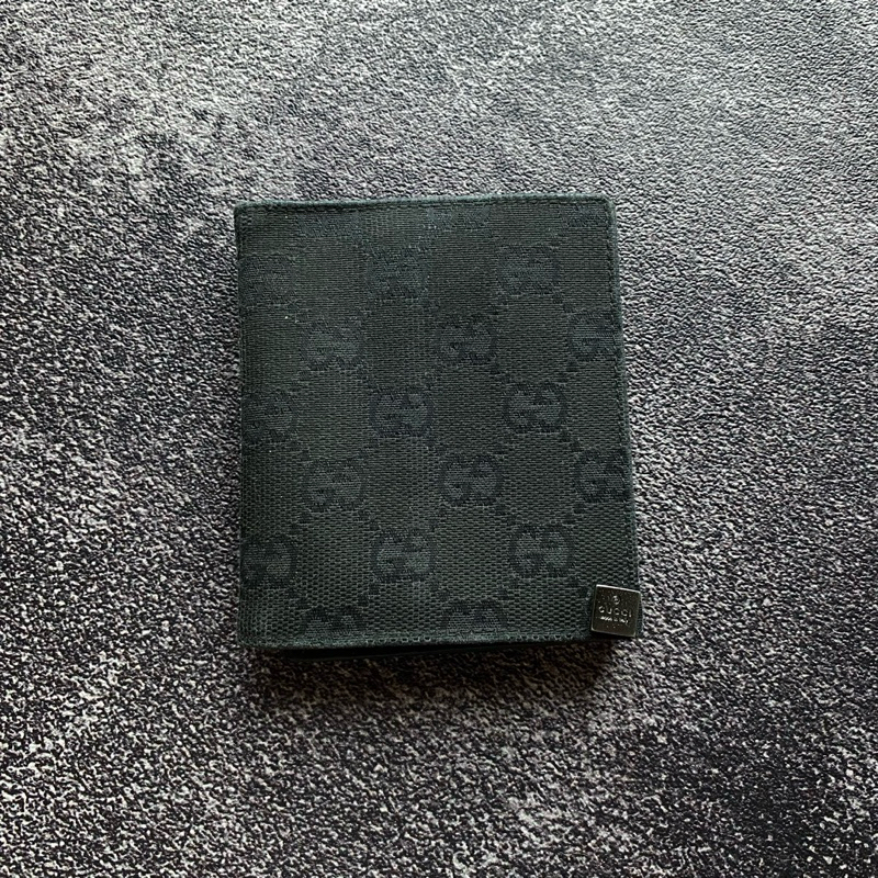 gucci wallet card