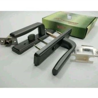 kunci pintu kamar mandi / handel kunci kamar mandi