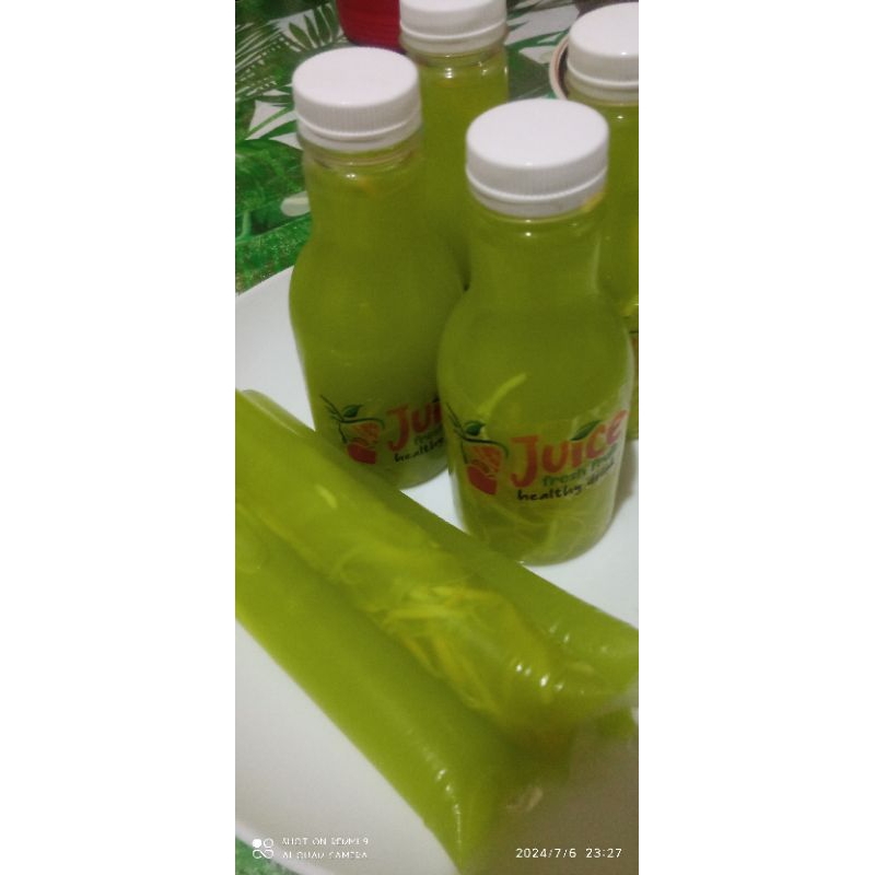 

manisan mangga kedondong serut