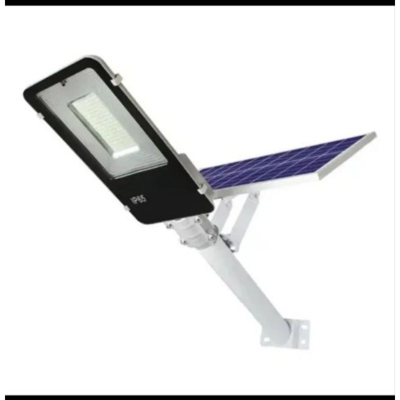 1000 Watt Lampu Jalan Tenaga Surya/Matahari Solar Sensor Lampu Jalan