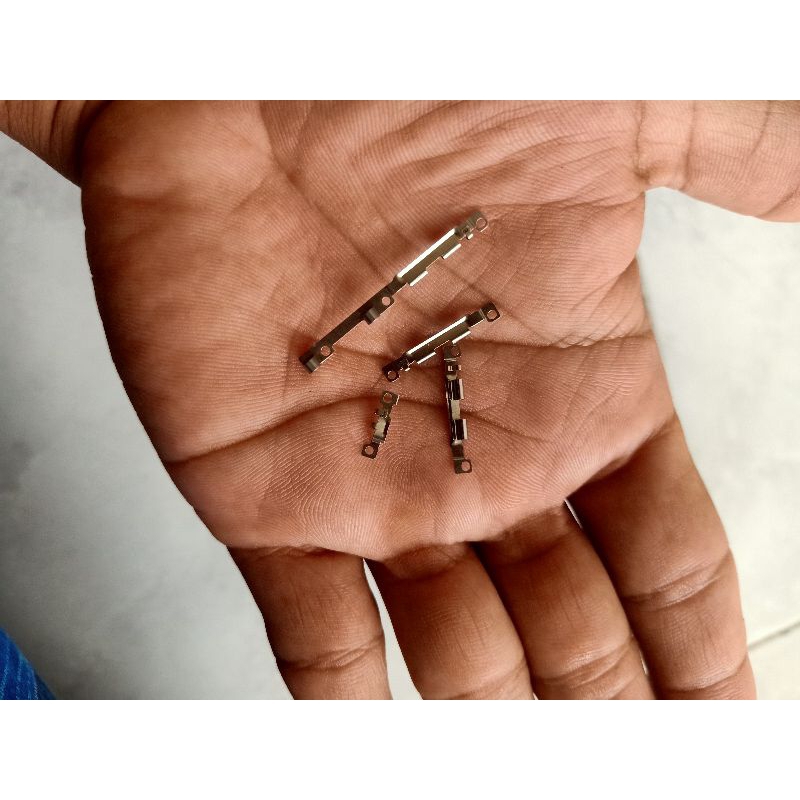 besi housing kancing lcd iphone x ori