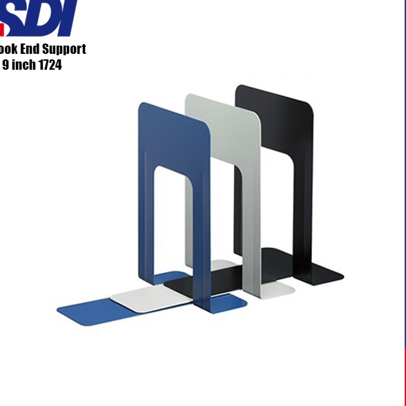 

Beli SDI Book End Support Pembatas Buku 9 1724