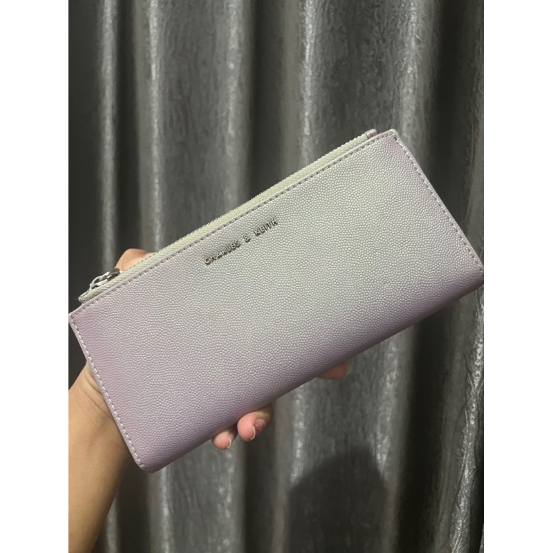 [PRELOVED] Dompet CK Original
