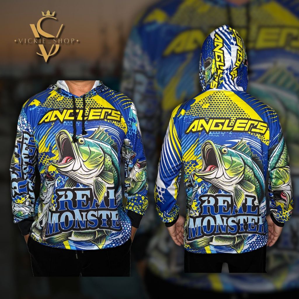 JERSEY MANCING BAJU MANCING KAOS MANCING