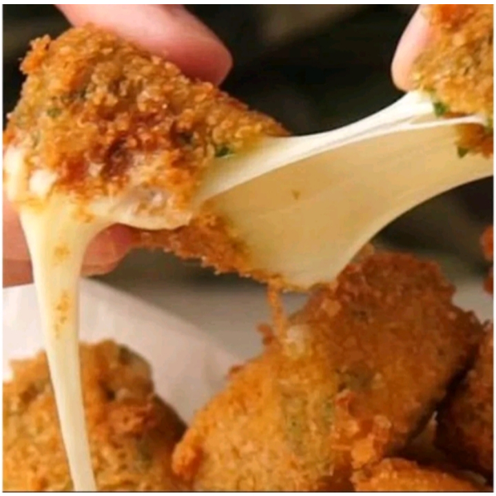 

RK 01 Keju Mozarella Oldenburger 250gram