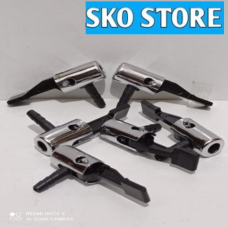 COP POMPA ANGIN BESI