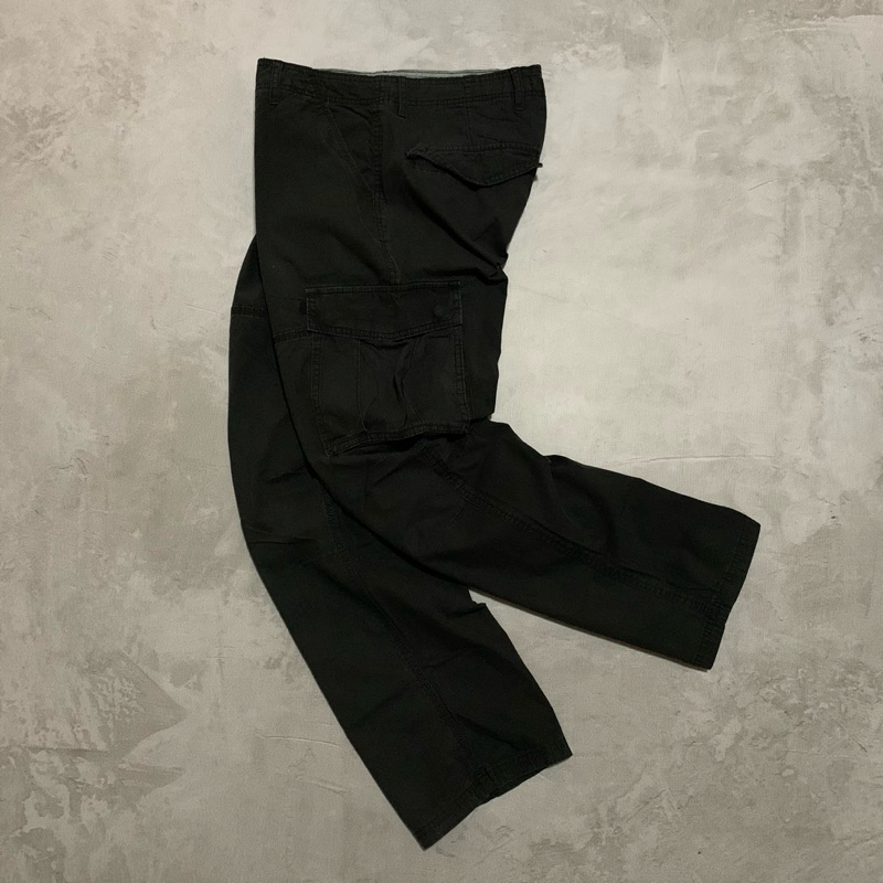 Celana Panjang Cargo Anko