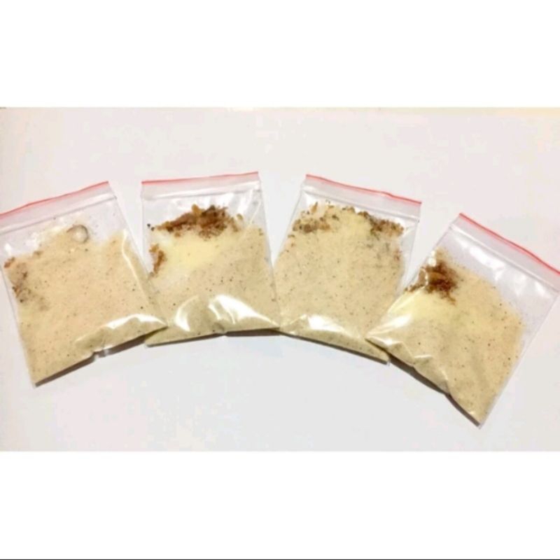 

EXTRA 5 PCS BUMBU PELENGKAP BASO ACI /SEBLAK