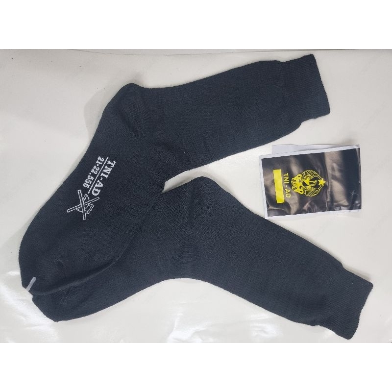 KAOS KAKI PDH TNI AD