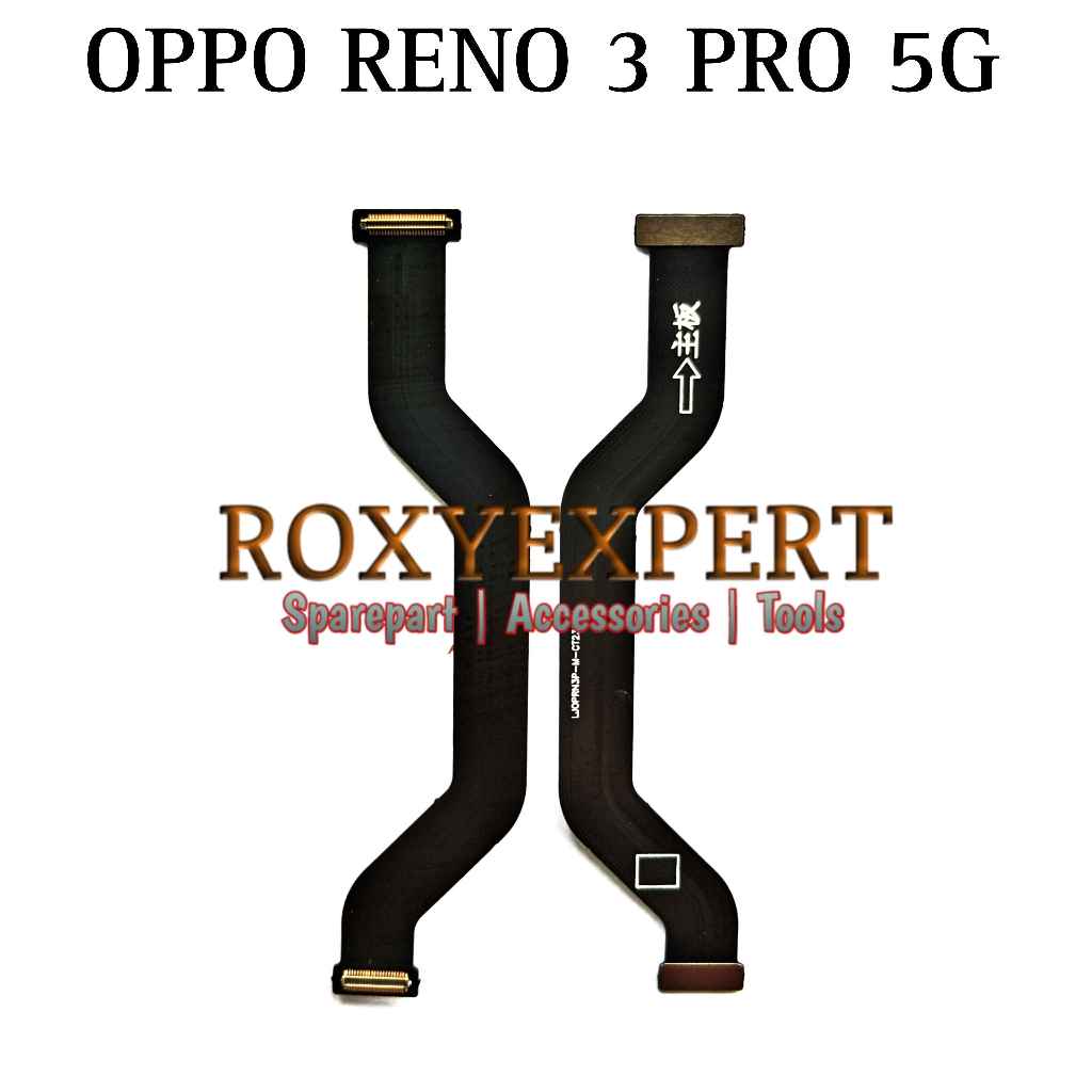 Flexible Board Oppo Reno 3 Pro 5G Fleksibel Ui Mainboard
