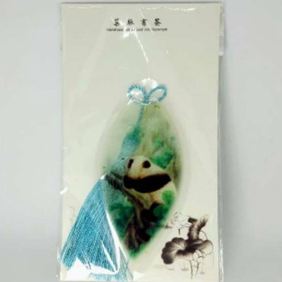 

Promo Souvenir pembatas buku oleh oleh negara China Hongkong Macau Taiwan