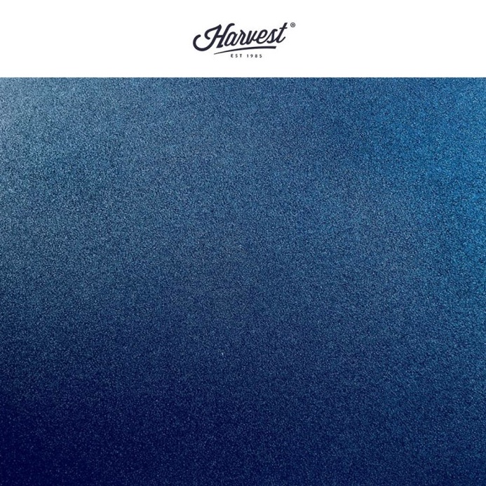 

TERDAHSYAT Kertas Kado Wrapping Paper Exclusive Harvest Glamour Navy