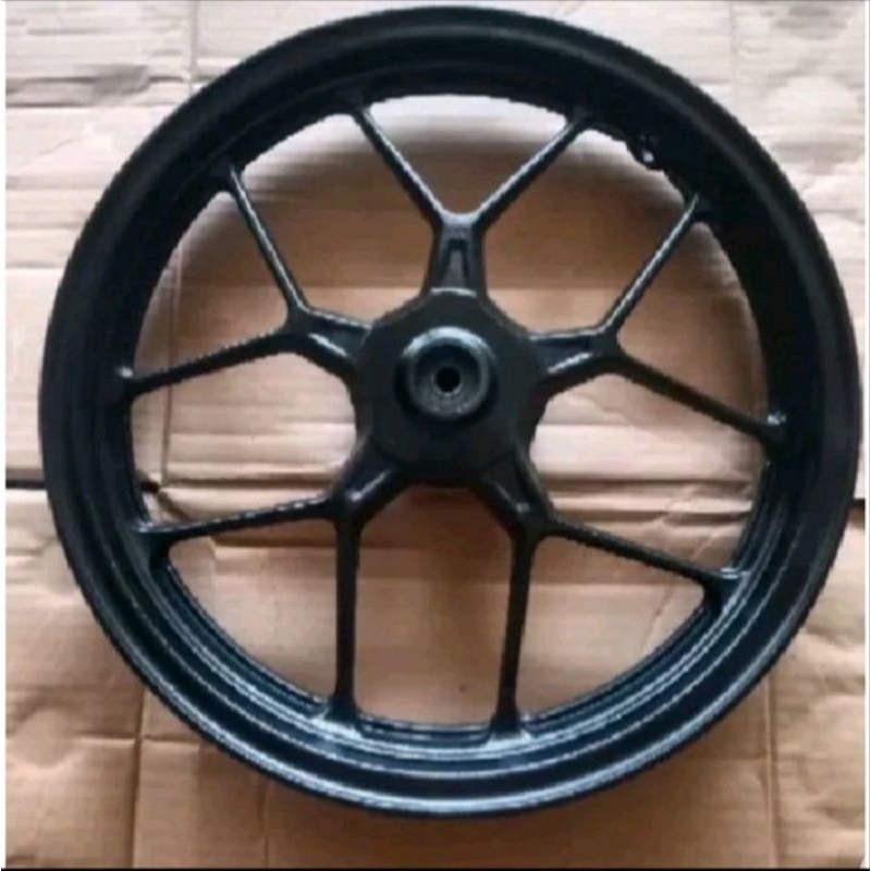 velg racing depan honda vario 125/150 led