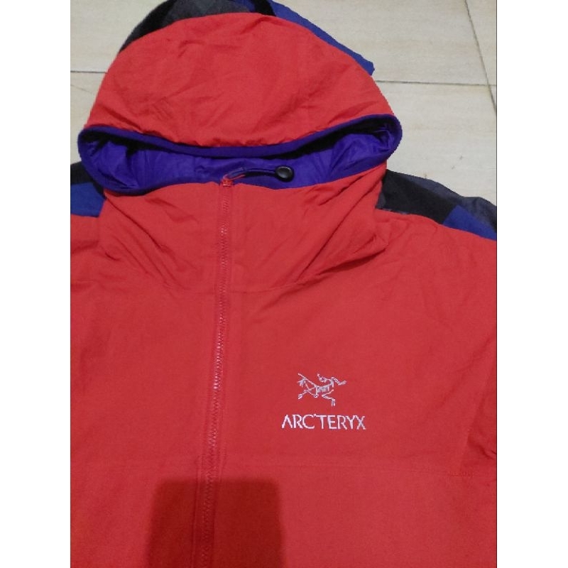 arcteryx atom Lt