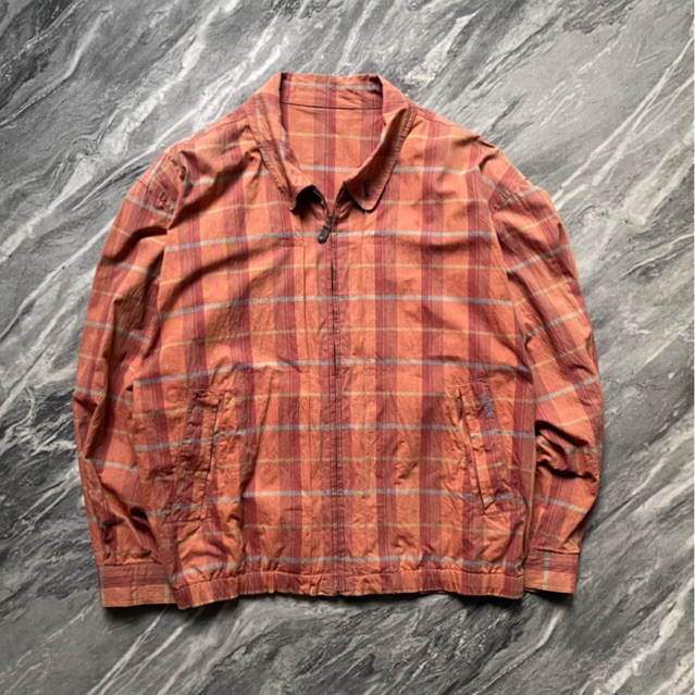 Jacket Tartan Biltmore