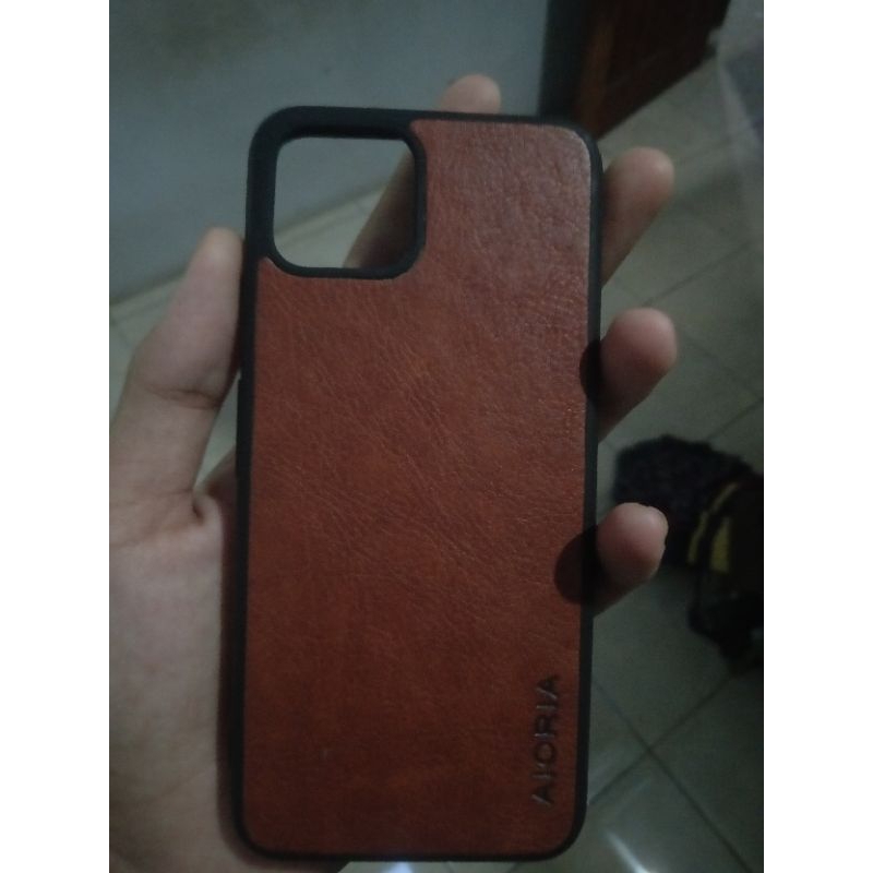 Case Pixel 4 AIORIA Second Mulus