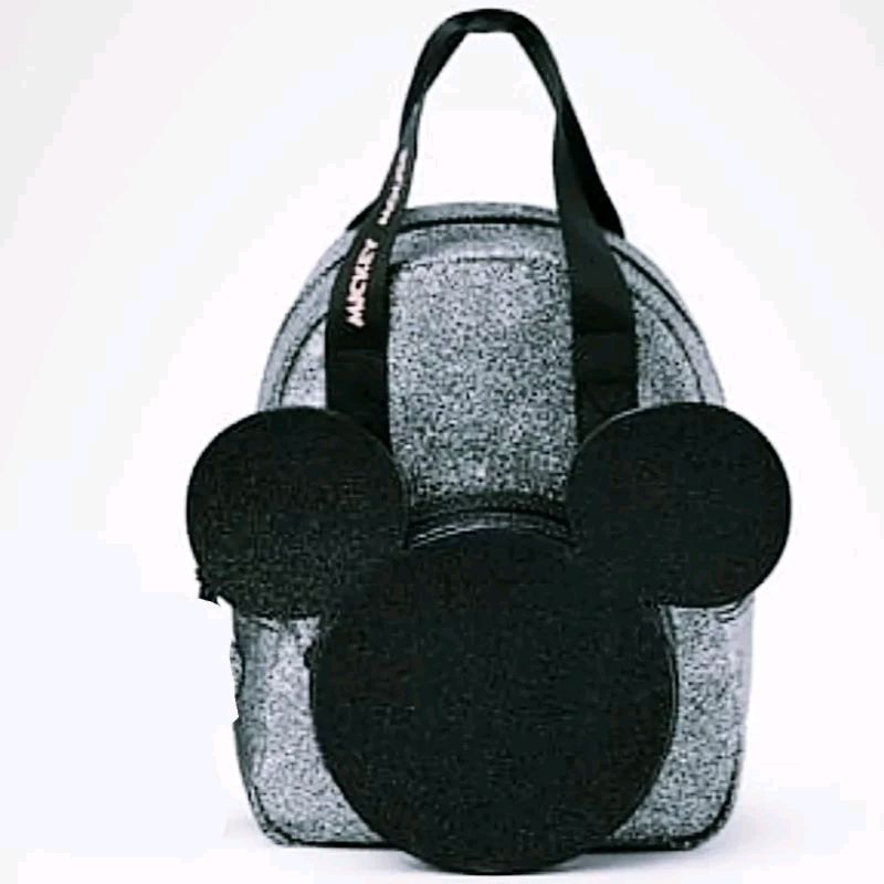 (PRELOVED) TAS ORIGINAL ZARA ft DISNEY MICKEY MOUSE