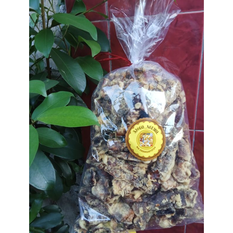 

Sale Pisang Gulung 1kg