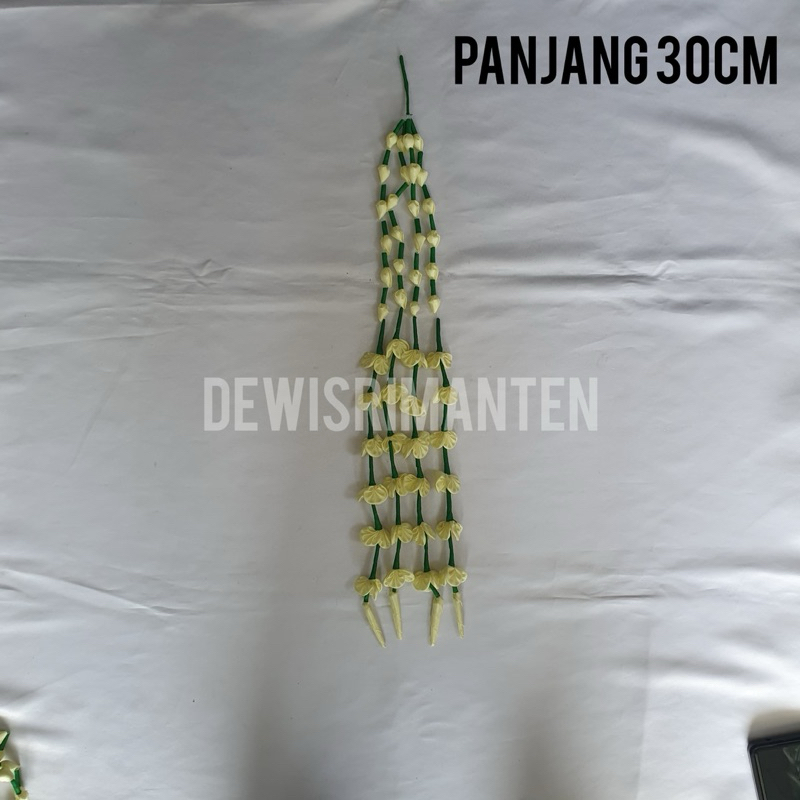 Jurai melati/sintingan melati