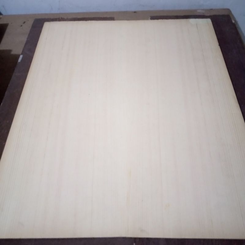 Spruce Solid Wood Material Gitar Akustik