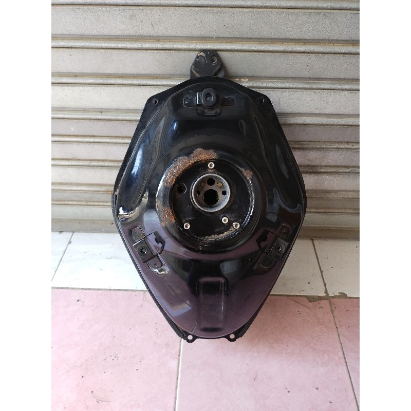 Tangki Original YAMAHA R15V3 VVA