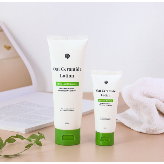 Biotalk Oat Ceramide Lotion