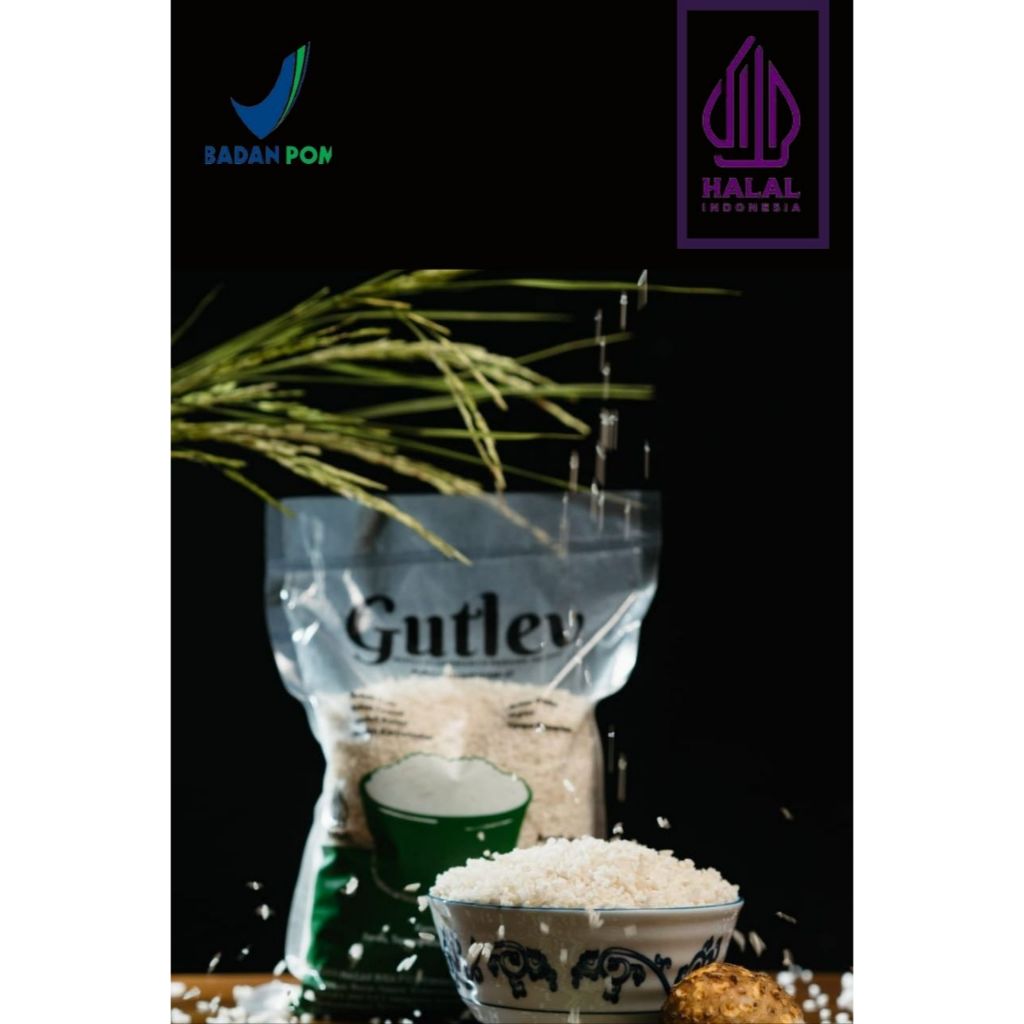 

Forcysn Beras Porang Bpoml 1Kgl Gutlevl 0Gula 0 Lemak