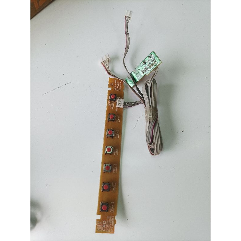 sensor ir tv POLYTRON