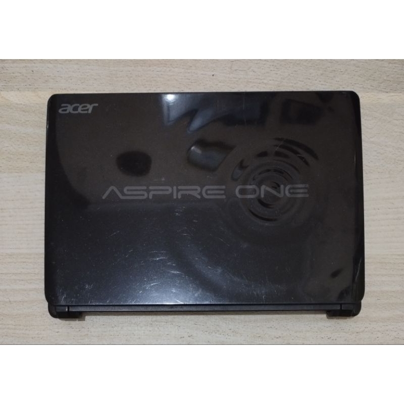 Casing Notebook Acer Aspire one D270-1895 + Bonus mesin matot