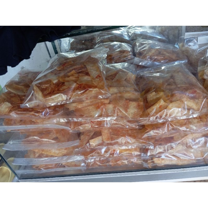 

keripik singkong