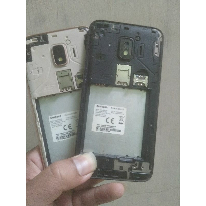 MESIN SAMSUNG J2 CORE / J260G NORMAL