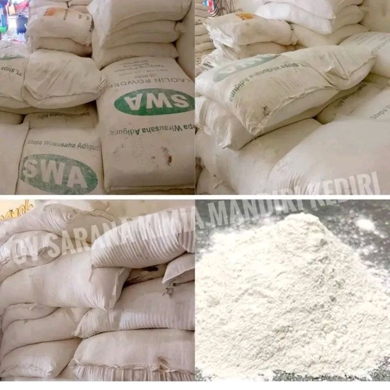 KAOLIN POWDER