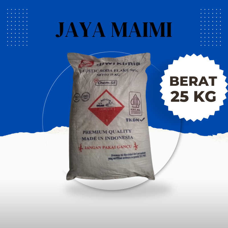 Caustic Soda, Soda Api, NAOH