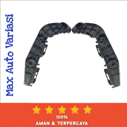 BRACKET BUMPER DEPAN/SUPPORT BRACKET INNOVA 2004 KIRI KANAN